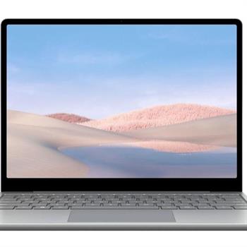 لپ تاپ 12.5 اینچ مایکروسافت مدل Surface Laptop Go پردازنده Core i5 1035G1 رم 8GB حافظه 128GB گرافیک PixelSense Intel لمسی - 2