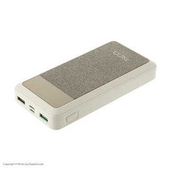 شارژر همراه تسکو مدل TP 870L ظرفیت 20000 میلی آمپر ساعت - 9