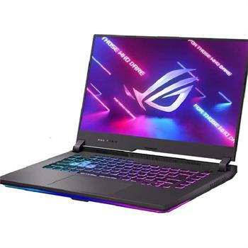 لپ تاپ ایسوس 15.6 اینچی سری ROG Strix G15 G513RC Ryzen 7 6800H 16GB 512GB SSD - 2