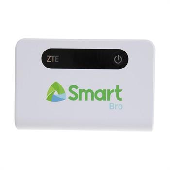 مودم 4G-LTE اسمارت برو مدل ZTE MF903