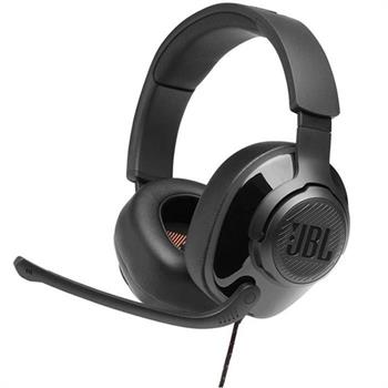 هدست گیمینگ جی بی ال مدل Quantum 300 Wired