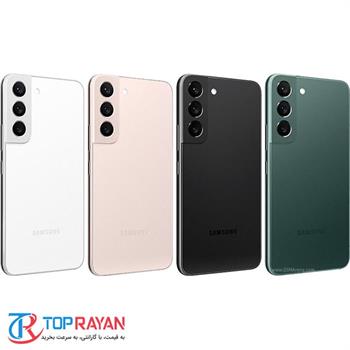 گوشی موبایل سامسونگ مدل Galaxy S22 5G ظرفیت 128 گیگابایت و 8 گیگابایت رم - 3