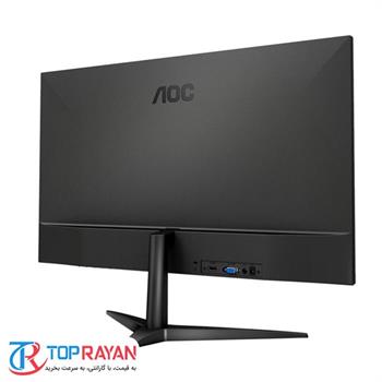 مانیتور 22 اینچ ای او سی مدل 22B1HS - 2