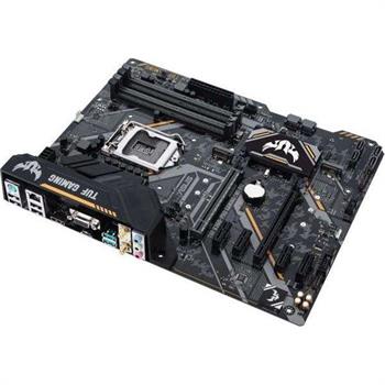 مادربرد ایسوس TUF B360-PRO GAMING - 5