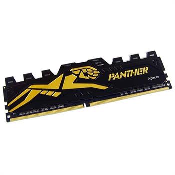 رم دسکتاپ DDR4 تک کاناله 2400 مگاهرتز CL17 ای دیتا مدل Panther ظرفیت 4 گیگابایت - 4