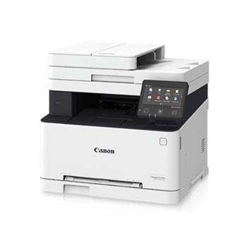 پرینتر چندکاره لیزری رنگی کانن مدل ImageCLASS MF635Cx - 3