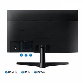 مانیتور 27 اینچ سامسونگ مدل LF27T350 - 7