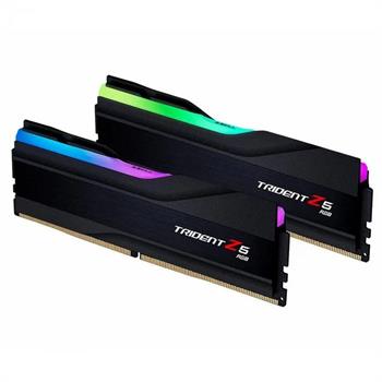 رم کامپیوتر RAM جی اسکیل دو کاناله مدل Trident Z5 RGB با حافظه 32 گیگابایت و فرکانس 5600 مگاهرتز CL36  - 2