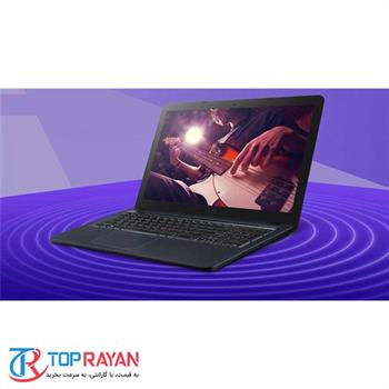 لپ تاپ 15 اینچی ایسوس مدل VivoBook X543MA با پردازنده سلرون - 6