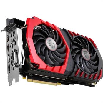 MSI GeForce GTX 1080 Ti GAMING X 11G Graphics Card - 5