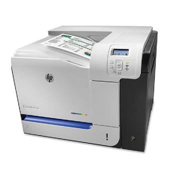 پرینتر لیزری اچ پی مدل LaserJet Enterprise M551n - 5
