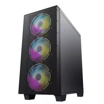 کیس گیم مکس مدل Aero Mini H607 - 4