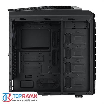 کیس کولرمستر مدل Trooper SE - 3