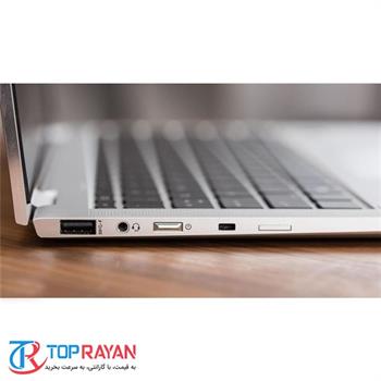 لپ تاپ ۱۴ اینچی اچ پی مدل EliteBook x۳۶۰ ۱۰۴۰ G۵-A - 2