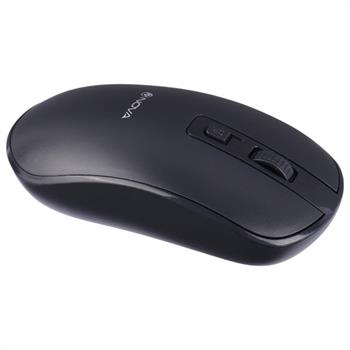 کیبورد و ماوس (کمبو) بی سیم نوا NKM-1402WL - 5