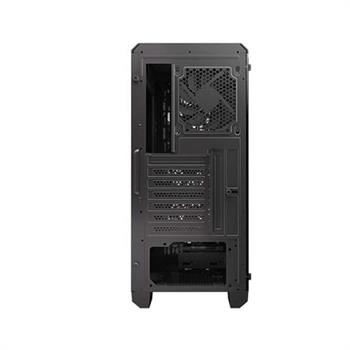 کیس گیمینگ انتک Case Antec NX360 Black - 5