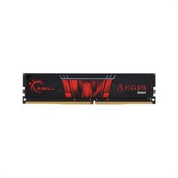 رم 16 گیگابایت DDR4 مارک G.Skill مدل AEGIS F4-2400C15D-16GIS - 9