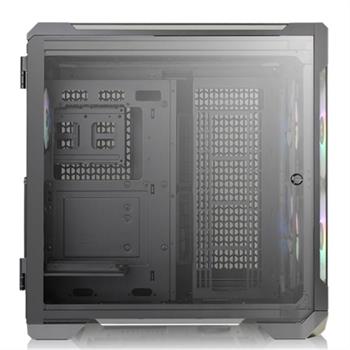 کیس گیمینگ ترمالتیک View 51 Tempered Glass ARGB Edition - 3