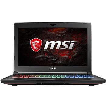 Msi GT62VR 7RE Dominator Pro-Core i7-32GB-1TB+256GBSSD-8GB