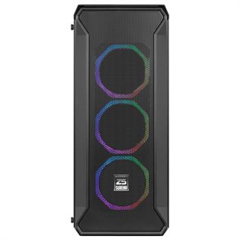 کیس گرین سورنا | Case Green Z5 Surena - 5