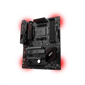 MSI X370 GAMING PRO Motherboard - 8