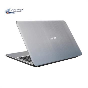 لپ تاپ ایسوس مدل ایکس X۵۴۰UB با پردازنده i۳ و صفحه نمایش فول اچ دی - 8