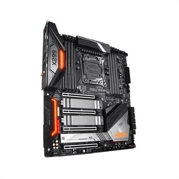 مادربرد گیگابایت مدل X299 AORUS MASTER (rev. 1.0) - 4