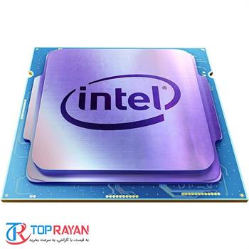 پردازنده اینتل CPU Intel Core i5-10400F بدون باکس - 2