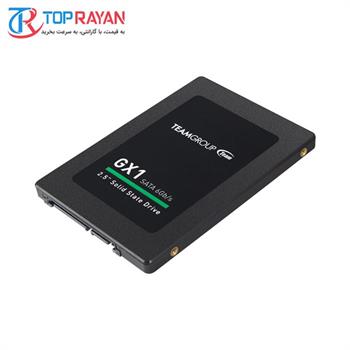 اس اس دی اینترنال تیم گروپ مدل GX1 ظرفیت 240 گیگابایت - 3