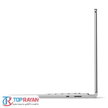 لپ تاپ 15 اینچ مایکروسافت مدل Surface Book 3- F پردازنده Core i7 1065G7 رم 32GB حافظه 1TB SSD گرافیک PixelSense 6GB RTX 3000 لمسی - 5