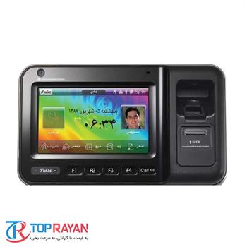دستگاه حضور غیاب پالیز افزار مدل ای سی ۶۰۰۰ - 2