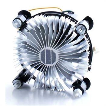 فن CPU 775 میکرولب - 5