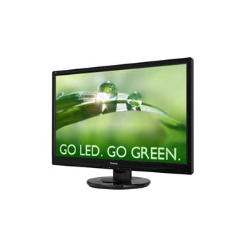 مانیتور 20 اینچ ویوسونیک مدل وی ای 2046 ای - 9