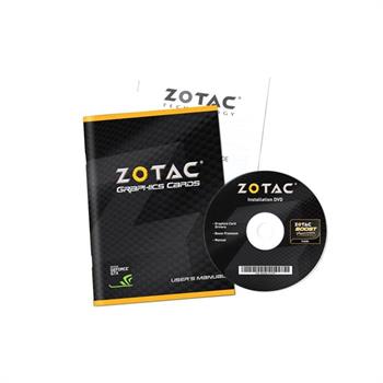 کارت گرافیک زوتاک مدل جی تی 730 ZONE Edition با حافظه 2 گیگابایت - 2