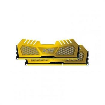 رم دسکتاپ DDR3 دو کاناله 2800 مگاهرتز CL12 ای دیتا مدل XPG V2 ظرفیت 16 گیگابایت - 8