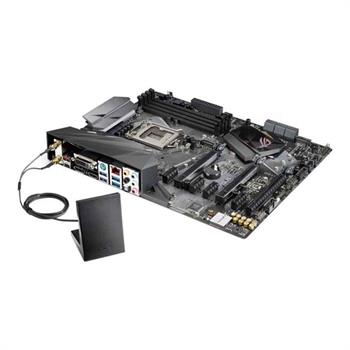 مادربرد ایسوس Motherboard Asus ROG STRIX Z270E Gaming - 2