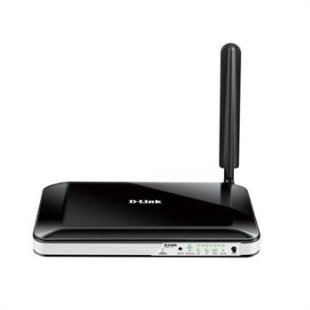 مودم روتر 3G دی‌‌-لینک مدل DWR-755 - 8