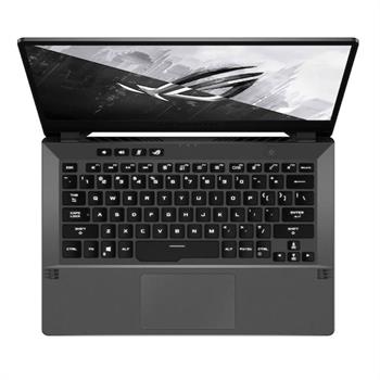 لپ تاپ ایسوس 14 اینچی مدل ROG Zephyrus GA401QC پردازنده Ryzen 7 رم 16GB حافظه 512GB SSD گرافیک 4G... - 3