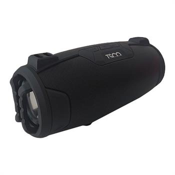 اسپیکر قابل حمل بلوتوثی میکروفون دار تسکو مدل TS 2319 - 3