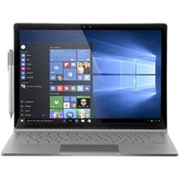 Microsoft Surface Book-Core i7-16GB-512G-1G - 8