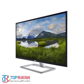 مانیتور دل مدل D۳۲۱۸HN سایز ۳۱.۵ اینچ - 5