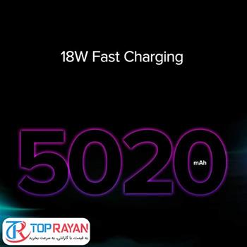 گوشی موبایل شیائومی مدل Redmi Note 9 Pro با ظرفیت 128 گیگابایت و 6 گیگابایت رم دو سیم‌ کارت - 10