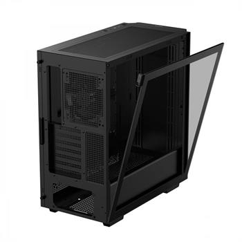کیس دیپ کول Case DeepCool CH510 MESH DIGITAL - 5