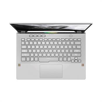 لپ تاپ 14 اینچ ایسوس مدل ROG Zephyrus GA401QM پردازنده Ryzen 9 5900HS رم 40GB حافظه 1TB SSD گرافیک Full HD 6GB RTX 3060 - 5