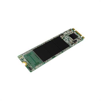 حافظه اس اس دی M.2 سیلیکون پاور مدل ام 55 با ظرفیت 120 گیگابایت - 6