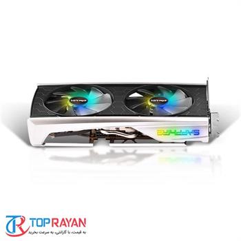 کارت گرافیک سافایر مدل NITRO+ RX ۵۵۰۰ XT ۸G GDDR۶ SE با حافظه ۸ گیگابایت - 6