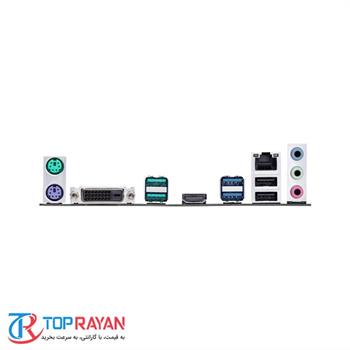 مادربرد ایسوس مدل TUF B360M-E GAMING - 3