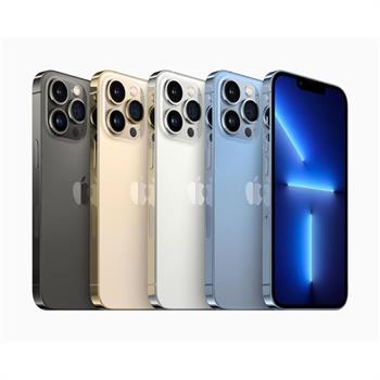 گوشی موبایل اپل مدل iPhone 13 Pro Max ظرفیت 1TB تک سیم کارت - 3