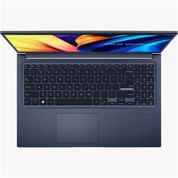 لپ تاپ ایسوس VivoBook X513EA Core i5 1165G7 16GB 512 SSD - 4