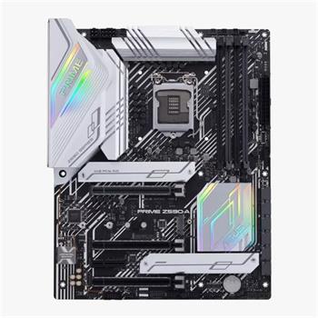 مادربرد ایسوس PRIME Z590-A - 2